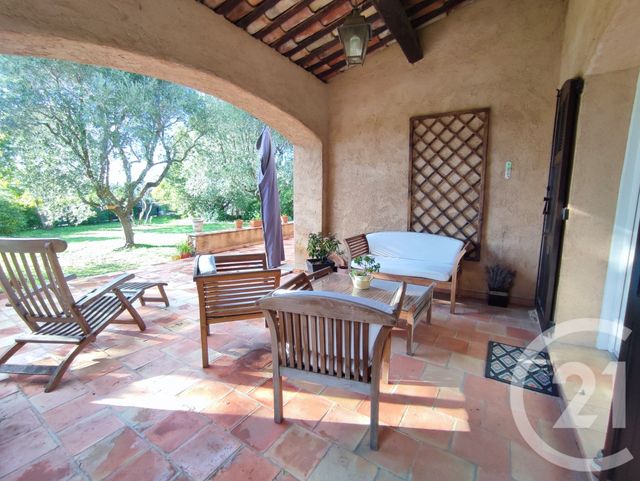 maison à vendre - 8 pièces - 253.0 m2 - MOUANS SARTOUX - 06 - PROVENCE-ALPES-COTE-D-AZUR - Century 21 Coast And Country
