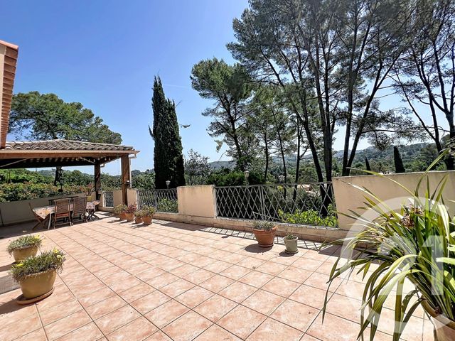 maison à vendre - 6 pièces - 137.11 m2 - MOUGINS - 06 - PROVENCE-ALPES-COTE-D-AZUR - Century 21 Coast And Country