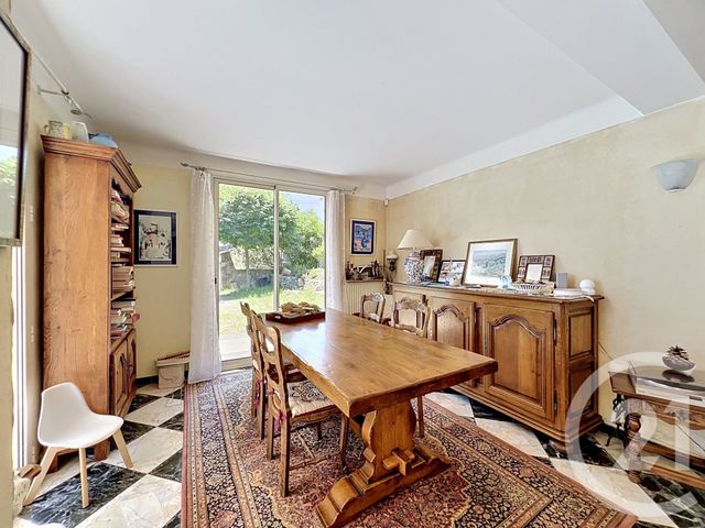 maison à vendre - 6 pièces - 137.11 m2 - MOUGINS - 06 - PROVENCE-ALPES-COTE-D-AZUR - Century 21 Coast And Country