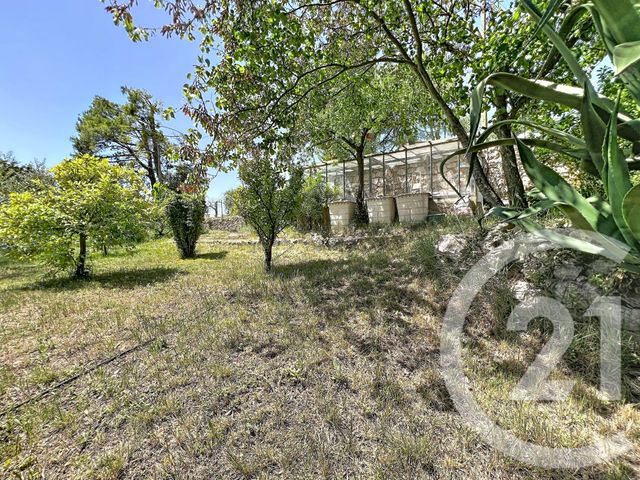 maison à vendre - 6 pièces - 137.11 m2 - MOUGINS - 06 - PROVENCE-ALPES-COTE-D-AZUR - Century 21 Coast And Country