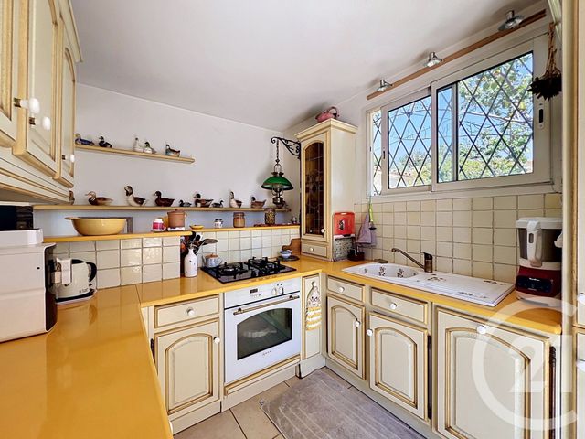 maison à vendre - 6 pièces - 137.11 m2 - MOUGINS - 06 - PROVENCE-ALPES-COTE-D-AZUR - Century 21 Coast And Country
