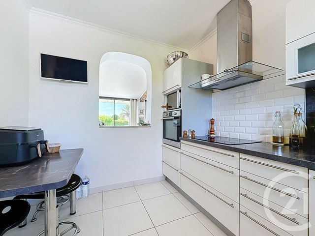 maison à vendre - 5 pièces - 145.0 m2 - VILLENEUVE LOUBET - 06 - PROVENCE-ALPES-COTE-D-AZUR - Century 21 Coast And Country