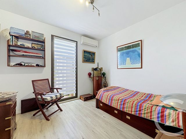 maison à vendre - 5 pièces - 145.0 m2 - VILLENEUVE LOUBET - 06 - PROVENCE-ALPES-COTE-D-AZUR - Century 21 Coast And Country