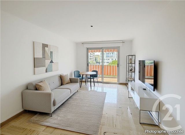 Appartement à vendre - 3 pièces - 62.7 m2 - CANNES LA BOCCA - 06 - PROVENCE-ALPES-COTE-D-AZUR - Century 21 Coast And Country