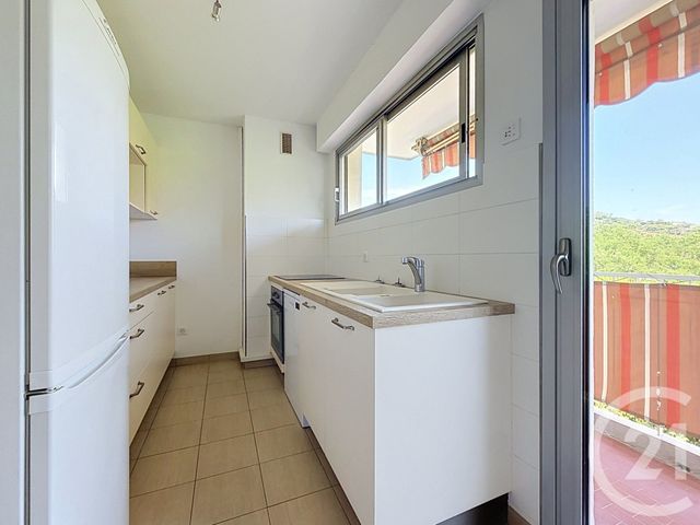 Appartement à vendre - 3 pièces - 62.7 m2 - CANNES LA BOCCA - 06 - PROVENCE-ALPES-COTE-D-AZUR - Century 21 Coast And Country