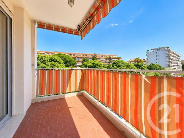Appartement à vendre CANNES LA BOCCA