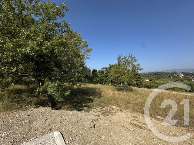 terrain à vendre - 2200.0 m2 - MOUGINS - 06 - PROVENCE-ALPES-COTE-D-AZUR - Century 21 Coast And Country