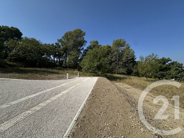 Terrain à vendre MOUGINS