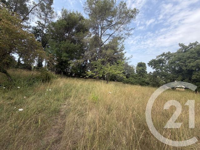 terrain à vendre - 2200.0 m2 - MOUGINS - 06 - PROVENCE-ALPES-COTE-D-AZUR - Century 21 Coast And Country