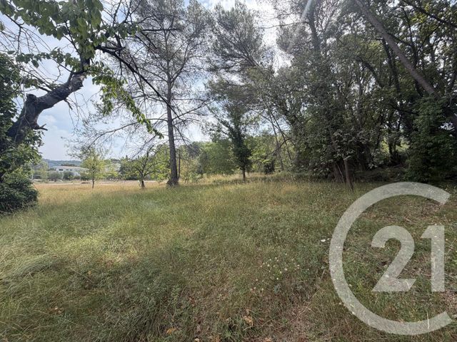 terrain à vendre - 2200.0 m2 - MOUGINS - 06 - PROVENCE-ALPES-COTE-D-AZUR - Century 21 Coast And Country