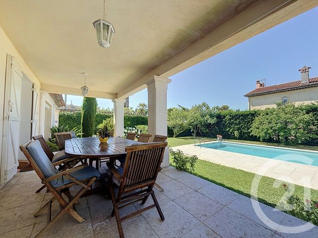 maison à vendre - 5 pièces - 138.0 m2 - MOUANS SARTOUX - 06 - PROVENCE-ALPES-COTE-D-AZUR - Century 21 Coast And Country