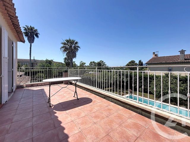 maison à vendre - 5 pièces - 138.0 m2 - MOUANS SARTOUX - 06 - PROVENCE-ALPES-COTE-D-AZUR - Century 21 Coast And Country
