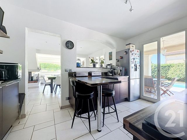 maison à vendre - 5 pièces - 138.0 m2 - MOUANS SARTOUX - 06 - PROVENCE-ALPES-COTE-D-AZUR - Century 21 Coast And Country