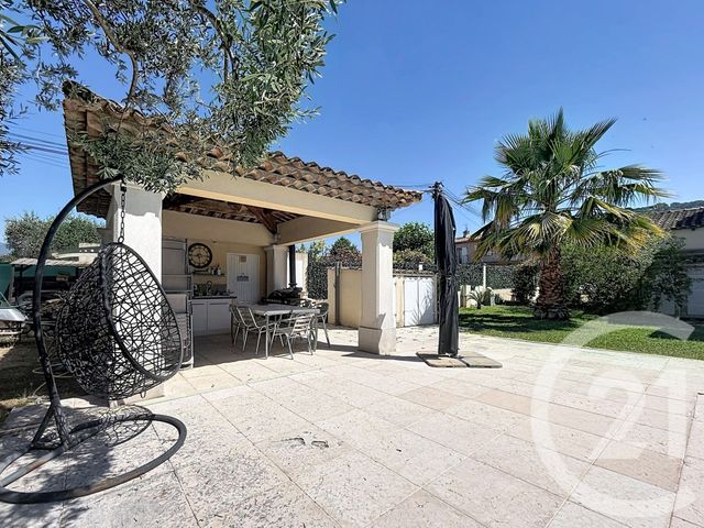 maison à vendre - 5 pièces - 138.0 m2 - MOUANS SARTOUX - 06 - PROVENCE-ALPES-COTE-D-AZUR - Century 21 Coast And Country