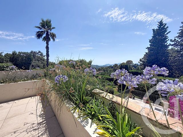 maison à vendre - 5 pièces - 161.0 m2 - MOUGINS - 06 - PROVENCE-ALPES-COTE-D-AZUR - Century 21 Coast And Country