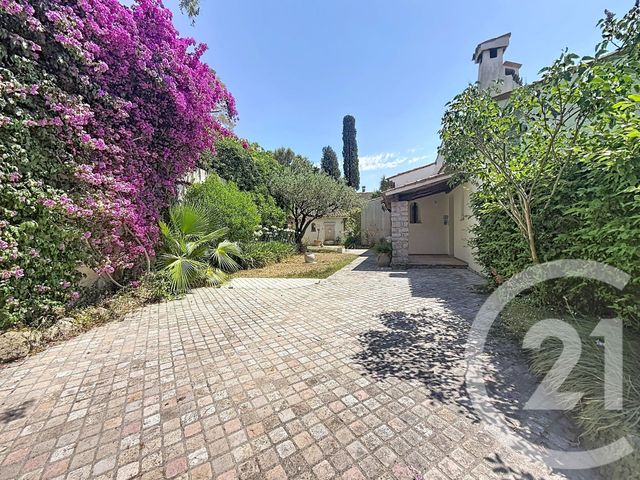 maison - MOUGINS - 06