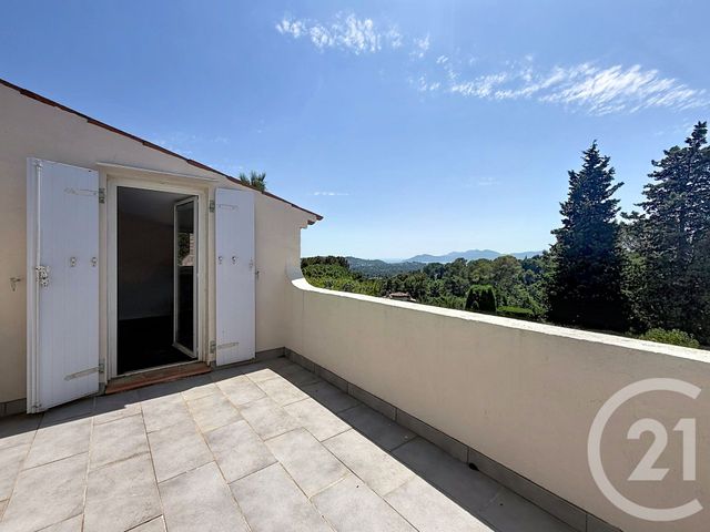 maison à vendre - 5 pièces - 161.0 m2 - MOUGINS - 06 - PROVENCE-ALPES-COTE-D-AZUR - Century 21 Coast And Country