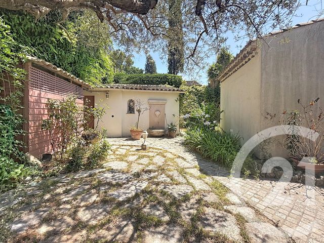 maison à vendre - 5 pièces - 161.0 m2 - MOUGINS - 06 - PROVENCE-ALPES-COTE-D-AZUR - Century 21 Coast And Country