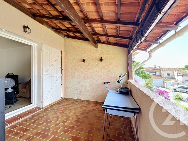 maison à vendre - 3 pièces - 68.9 m2 - ANTIBES - 06 - PROVENCE-ALPES-COTE-D-AZUR - Century 21 Coast And Country