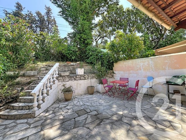 maison à vendre - 3 pièces - 68.9 m2 - ANTIBES - 06 - PROVENCE-ALPES-COTE-D-AZUR - Century 21 Coast And Country