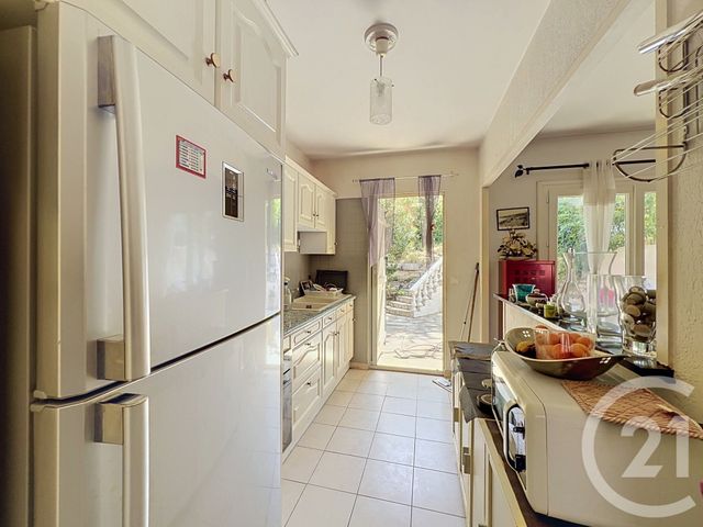 maison à vendre - 3 pièces - 68.9 m2 - ANTIBES - 06 - PROVENCE-ALPES-COTE-D-AZUR - Century 21 Coast And Country