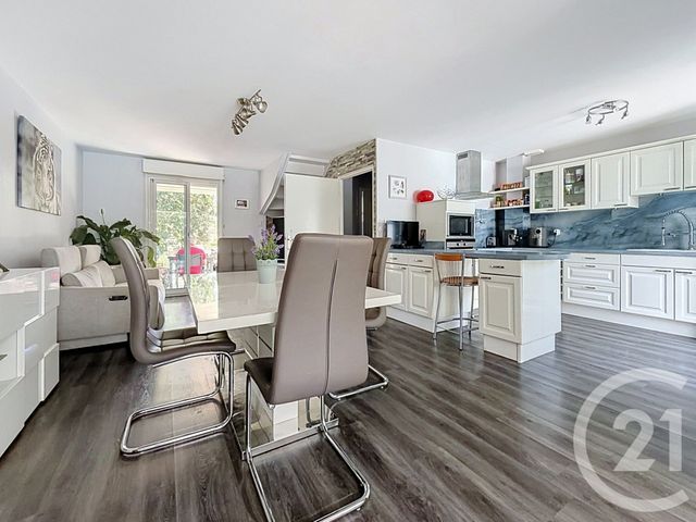 maison à vendre - 6 pièces - 124.0 m2 - MOUGINS - 06 - PROVENCE-ALPES-COTE-D-AZUR - Century 21 Coast And Country