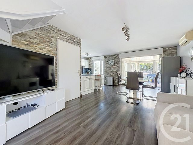 maison à vendre - 6 pièces - 124.0 m2 - MOUGINS - 06 - PROVENCE-ALPES-COTE-D-AZUR - Century 21 Coast And Country