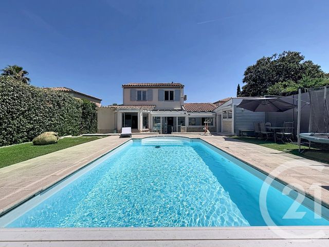 Maison à vendre MOUGINS