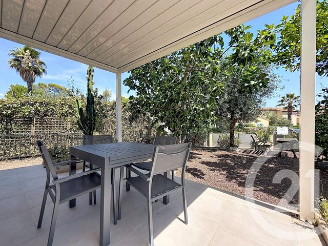maison à vendre - 6 pièces - 124.0 m2 - MOUGINS - 06 - PROVENCE-ALPES-COTE-D-AZUR - Century 21 Coast And Country