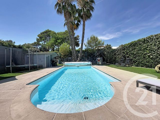 maison à vendre - 6 pièces - 124.0 m2 - MOUGINS - 06 - PROVENCE-ALPES-COTE-D-AZUR - Century 21 Coast And Country