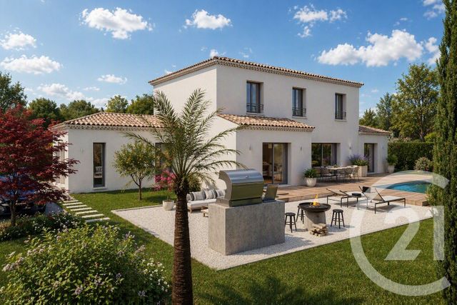 Maison à vendre MOUGINS