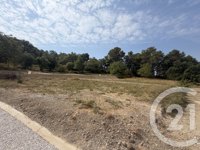 terrain à vendre - 1860.0 m2 - MOUGINS - 06 - PROVENCE-ALPES-COTE-D-AZUR - Century 21 Coast And Country