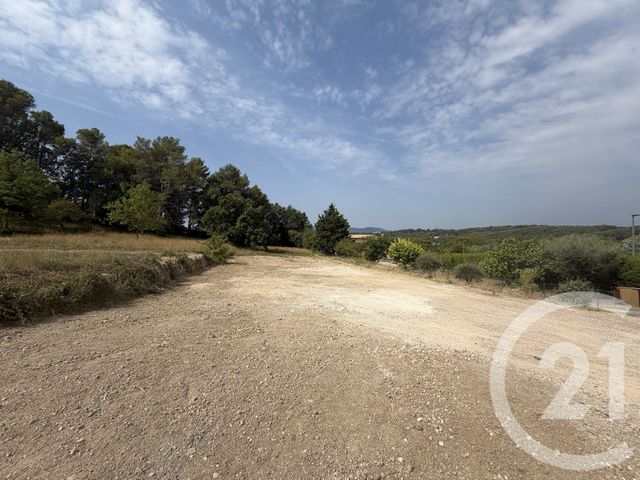 terrain à vendre - 1860.0 m2 - MOUGINS - 06 - PROVENCE-ALPES-COTE-D-AZUR - Century 21 Coast And Country