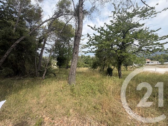 terrain à vendre - 2250.0 m2 - MOUGINS - 06 - PROVENCE-ALPES-COTE-D-AZUR - Century 21 Coast And Country