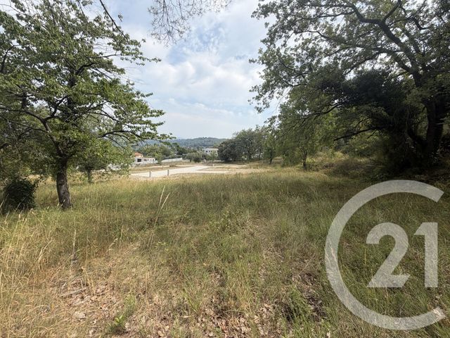 terrain à vendre - 2250.0 m2 - MOUGINS - 06 - PROVENCE-ALPES-COTE-D-AZUR - Century 21 Coast And Country