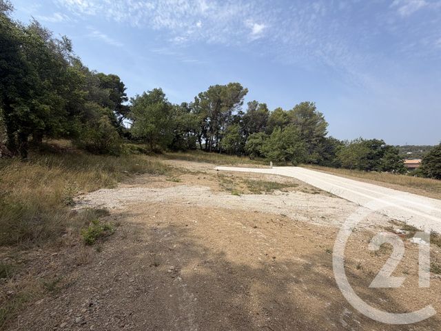 terrain à vendre - 2433.0 m2 - MOUGINS - 06 - PROVENCE-ALPES-COTE-D-AZUR - Century 21 Coast And Country