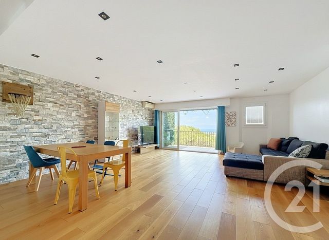 Appartement F5 à vendre - 5 pièces - 127.0 m2 - MOUGINS - 06 - PROVENCE-ALPES-COTE-D-AZUR - Century 21 Coast And Country