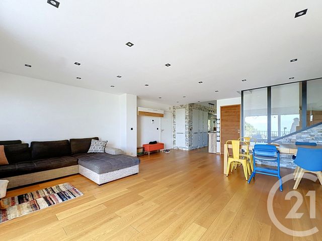 Appartement F5 à vendre - 5 pièces - 127.0 m2 - MOUGINS - 06 - PROVENCE-ALPES-COTE-D-AZUR - Century 21 Coast And Country
