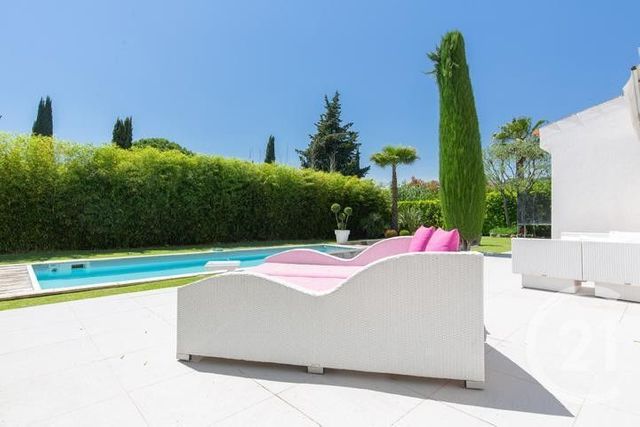 maison à vendre - 6 pièces - 193.0 m2 - MOUGINS - 06 - PROVENCE-ALPES-COTE-D-AZUR - Century 21 Coast And Country
