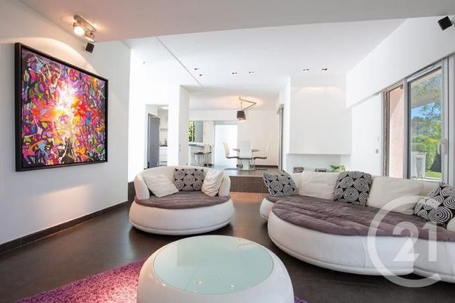 maison à vendre - 6 pièces - 193.0 m2 - MOUGINS - 06 - PROVENCE-ALPES-COTE-D-AZUR - Century 21 Coast And Country