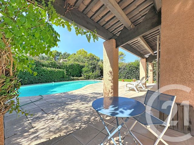 maison à vendre - 4 pièces - 131.0 m2 - MOUGINS - 06 - PROVENCE-ALPES-COTE-D-AZUR - Century 21 Coast And Country