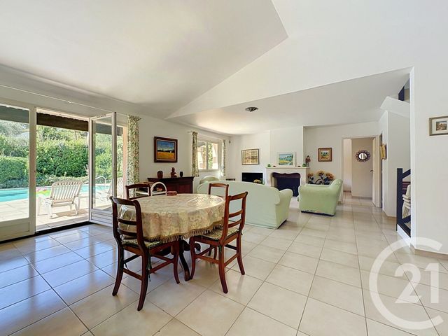 maison à vendre - 4 pièces - 131.0 m2 - MOUGINS - 06 - PROVENCE-ALPES-COTE-D-AZUR - Century 21 Coast And Country