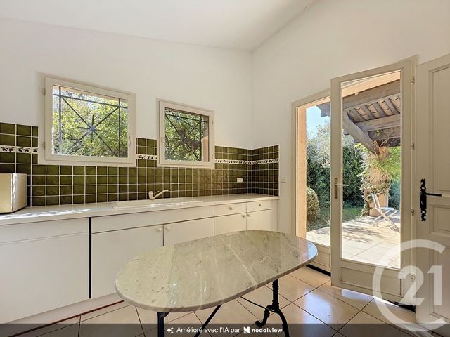 maison à vendre - 4 pièces - 131.0 m2 - MOUGINS - 06 - PROVENCE-ALPES-COTE-D-AZUR - Century 21 Coast And Country