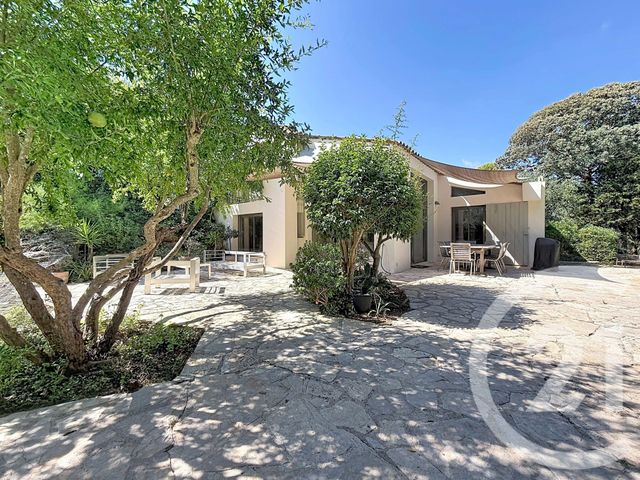 maison à vendre - 6 pièces - 178.0 m2 - LA ROQUETTE SUR SIAGNE - 06 - PROVENCE-ALPES-COTE-D-AZUR - Century 21 Coast And Country