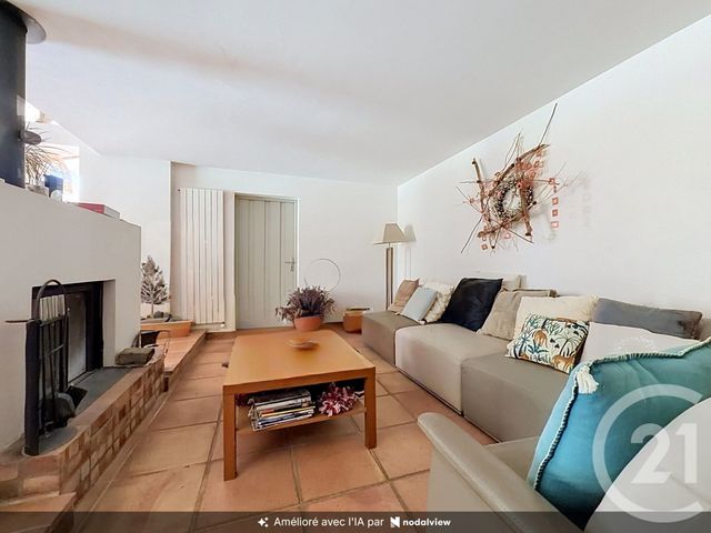 maison à vendre - 6 pièces - 180.0 m2 - LA ROQUETTE SUR SIAGNE - 06 - PROVENCE-ALPES-COTE-D-AZUR - Century 21 Coast And Country