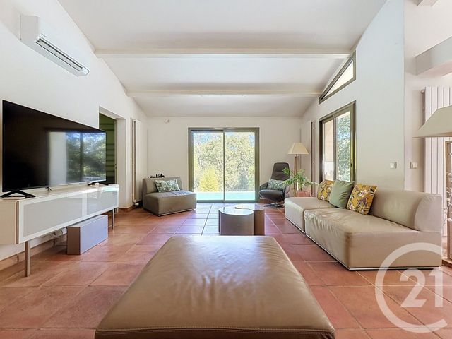 maison à vendre - 6 pièces - 178.0 m2 - LA ROQUETTE SUR SIAGNE - 06 - PROVENCE-ALPES-COTE-D-AZUR - Century 21 Coast And Country