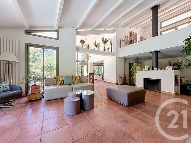 maison à vendre - 6 pièces - 178.0 m2 - LA ROQUETTE SUR SIAGNE - 06 - PROVENCE-ALPES-COTE-D-AZUR - Century 21 Coast And Country