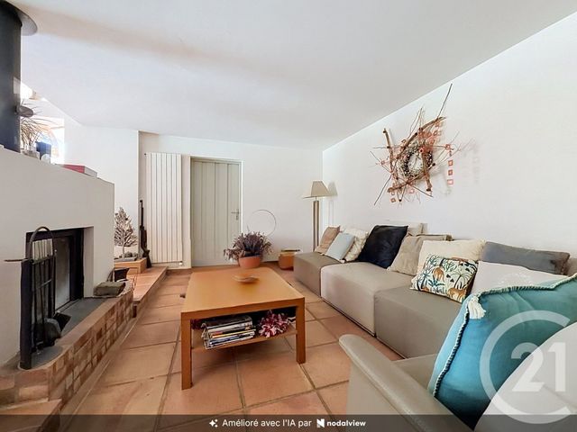 maison à vendre - 6 pièces - 178.0 m2 - LA ROQUETTE SUR SIAGNE - 06 - PROVENCE-ALPES-COTE-D-AZUR - Century 21 Coast And Country