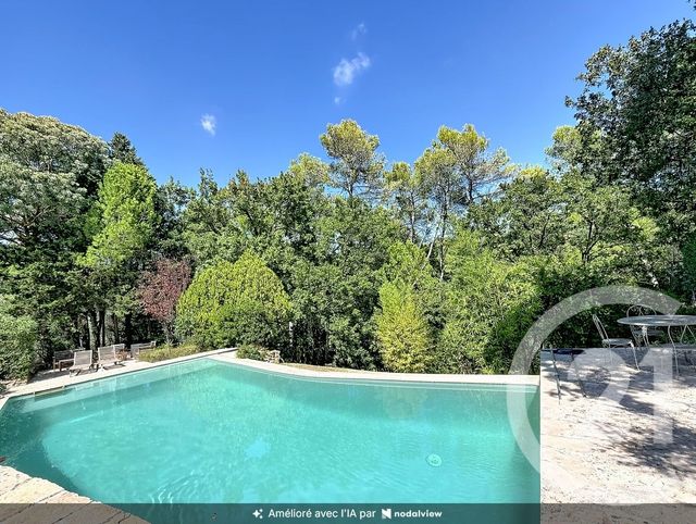 maison à vendre - 6 pièces - 178.0 m2 - LA ROQUETTE SUR SIAGNE - 06 - PROVENCE-ALPES-COTE-D-AZUR - Century 21 Coast And Country