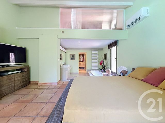 maison à vendre - 6 pièces - 178.0 m2 - LA ROQUETTE SUR SIAGNE - 06 - PROVENCE-ALPES-COTE-D-AZUR - Century 21 Coast And Country
